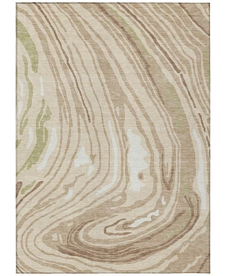 Addison Chantille Machine Washable ACN1051 2'6"x3'10" Area Rug