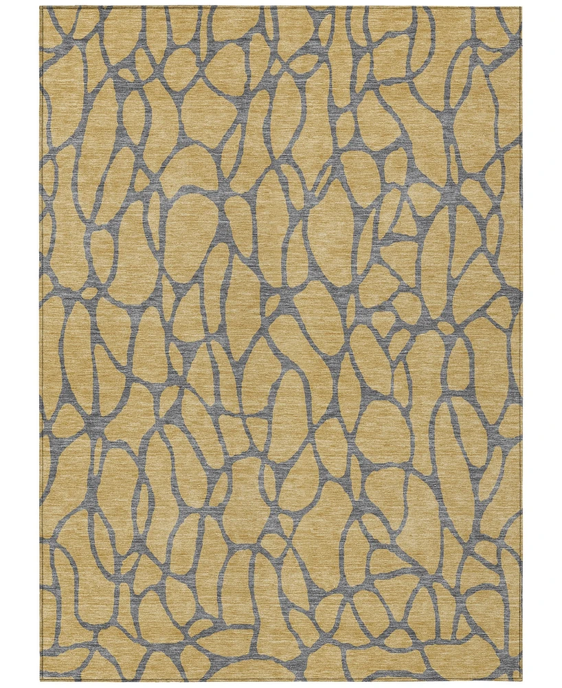 Addison Chantille Machine Washable ACN1023 2'6"x3'10" Area Rug