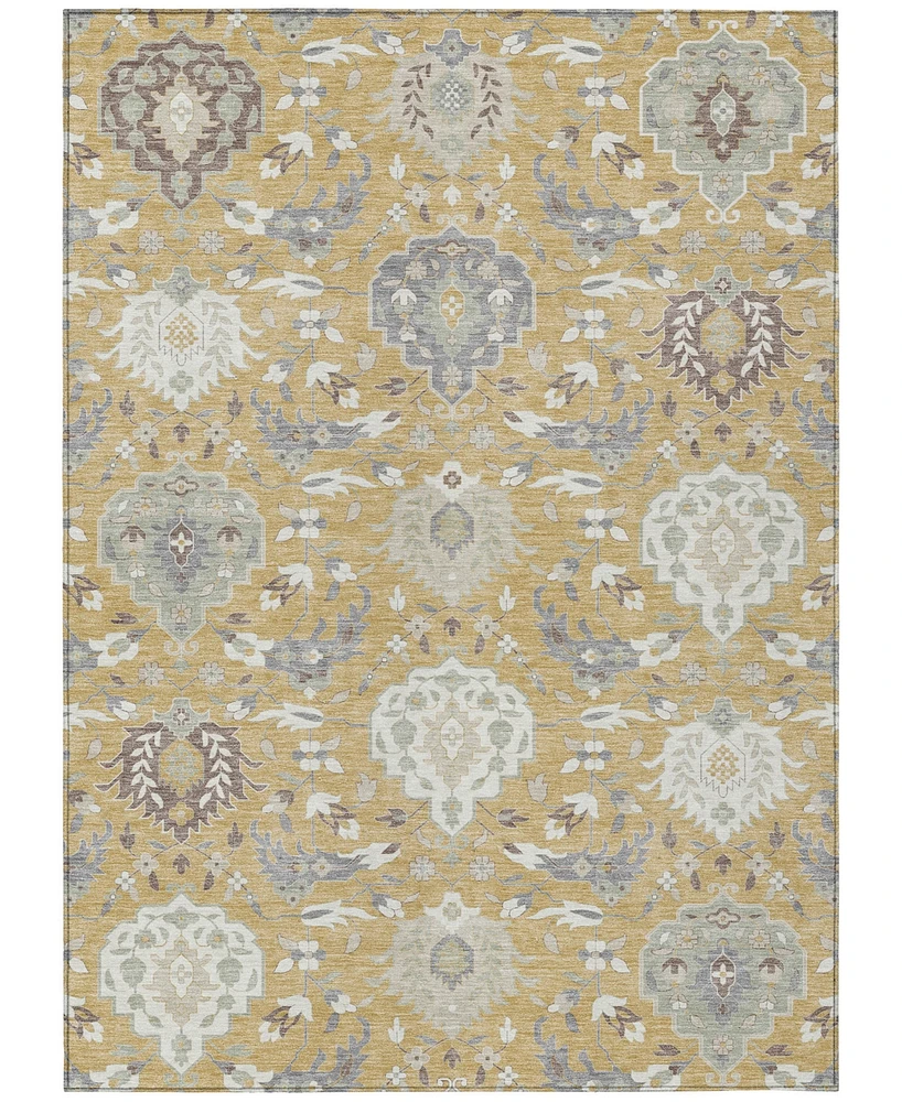 Addison Chantille Machine Washable ACN1026 2'6"x3'10" Area Rug