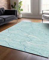 Addison Chantille Machine Washable ACN1048 2'6"x3'10" Area Rug