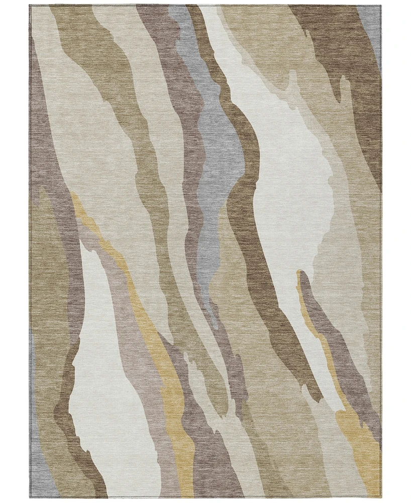 Addison Chantille Machine Washable ACN1047 2'6"x3'10" Area Rug
