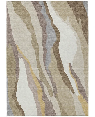 Addison Chantille Machine Washable ACN1047 2'6"x3'10" Area Rug