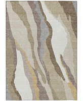 Addison Chantille Machine Washable ACN1047 2'6"x3'10" Area Rug