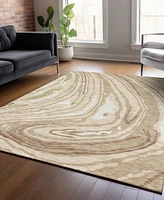 Addison Chantille Machine Washable ACN1051 2'6"x3'10" Area Rug