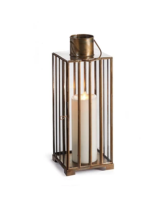 Greer Lantern Small