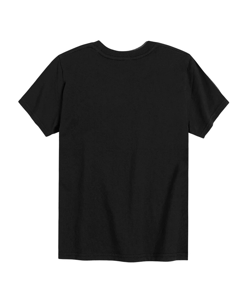 Harry Potter Big Boys Graphic Tee