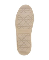 Calvin Klein Women's Nicala Logo Lace-Up Sneakers