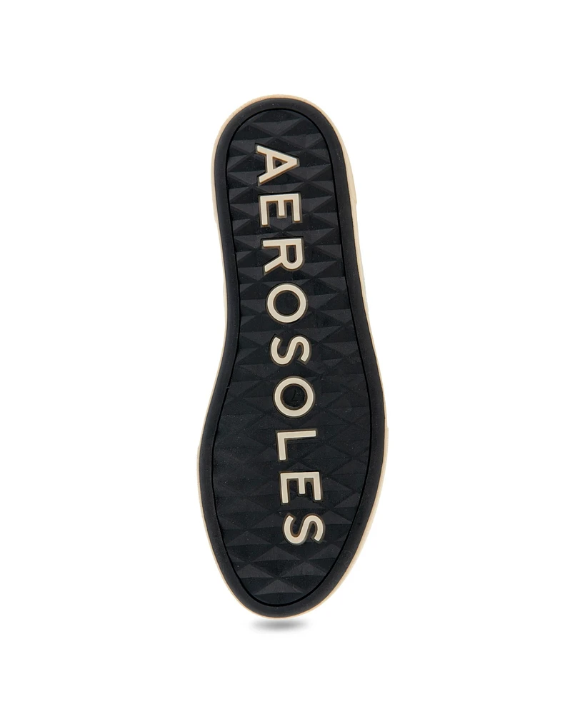 Aerosoles Women's Blaise Platform Booties