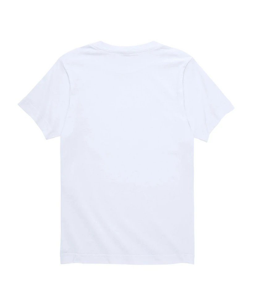Hybrid Big Boys Favorite Day Fry Graphic Tee