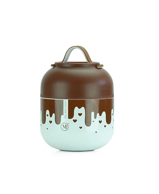 Minimal Insulated Food Jar V2 - 500ml