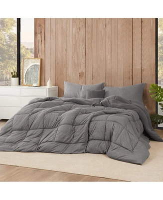 Gettin Warmer - Coma Inducer Oversized Comforter