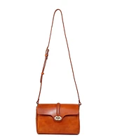 Old Trend Laurel Vintage Crossbody Bag