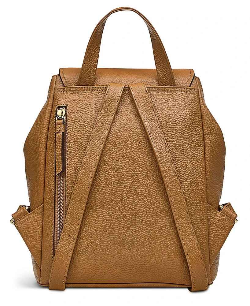 Radley London Rivington Medium Flapover Backpack