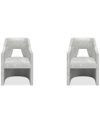 Mezzanine 2-Pc. Host Chair Set