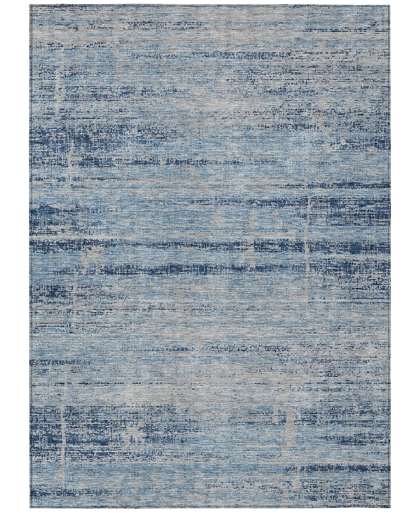 Addison Chantille Machine Washable ACN747 3'x5' Area Rug