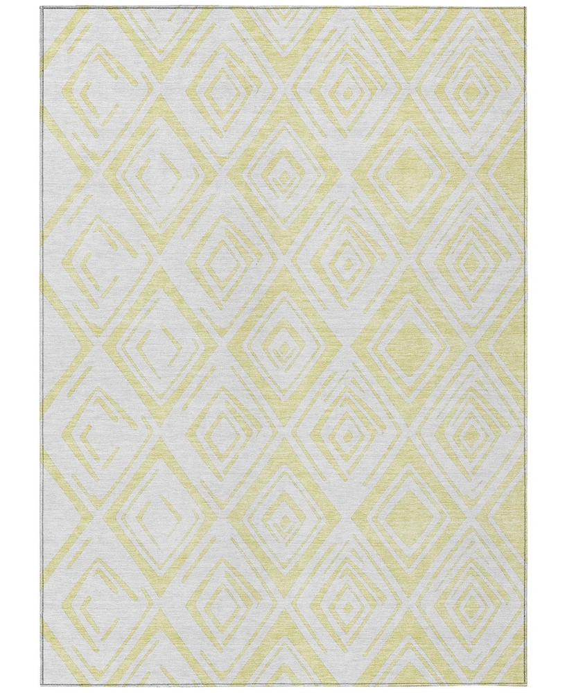 Addison Chantille Machine Washable ACN737 8'x10' Area Rug