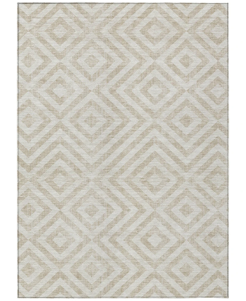 Addison Chantille Machine Washable ACN733 3'x5' Area Rug