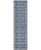 Addison Chantille Machine Washable ACN727 2'3"x7'6" Runner Area Rug