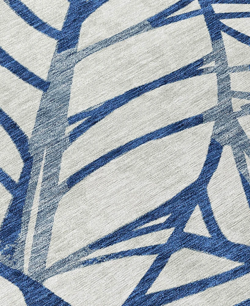 Addison Chantille Machine Washable ACN741 9'x12' Area Rug