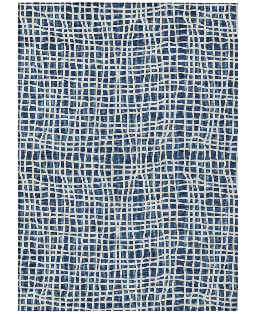 Addison Chantille Machine Washable ACN729 2'6"x3'10" Area Rug