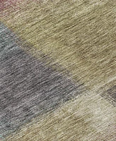 Addison Chantille Machine Washable ACN742 2'3"x7'6" Runner Area Rug