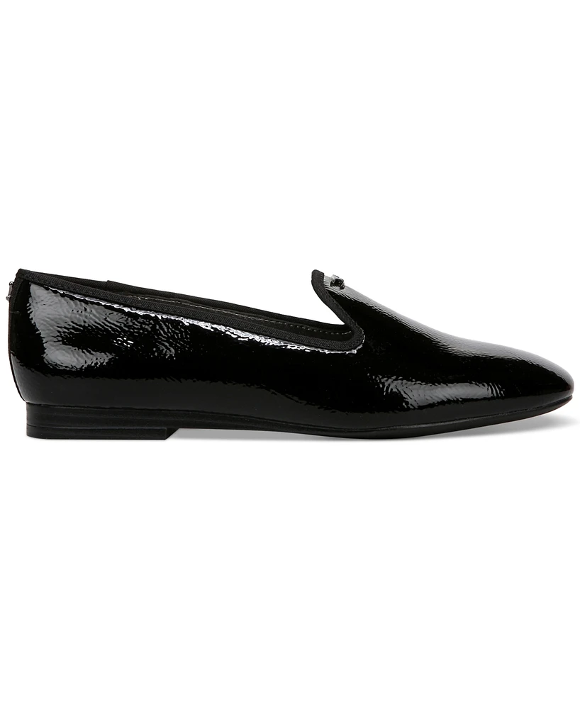 Circus Ny by Sam Edelman Tiffany Slip-On Smoking Flats