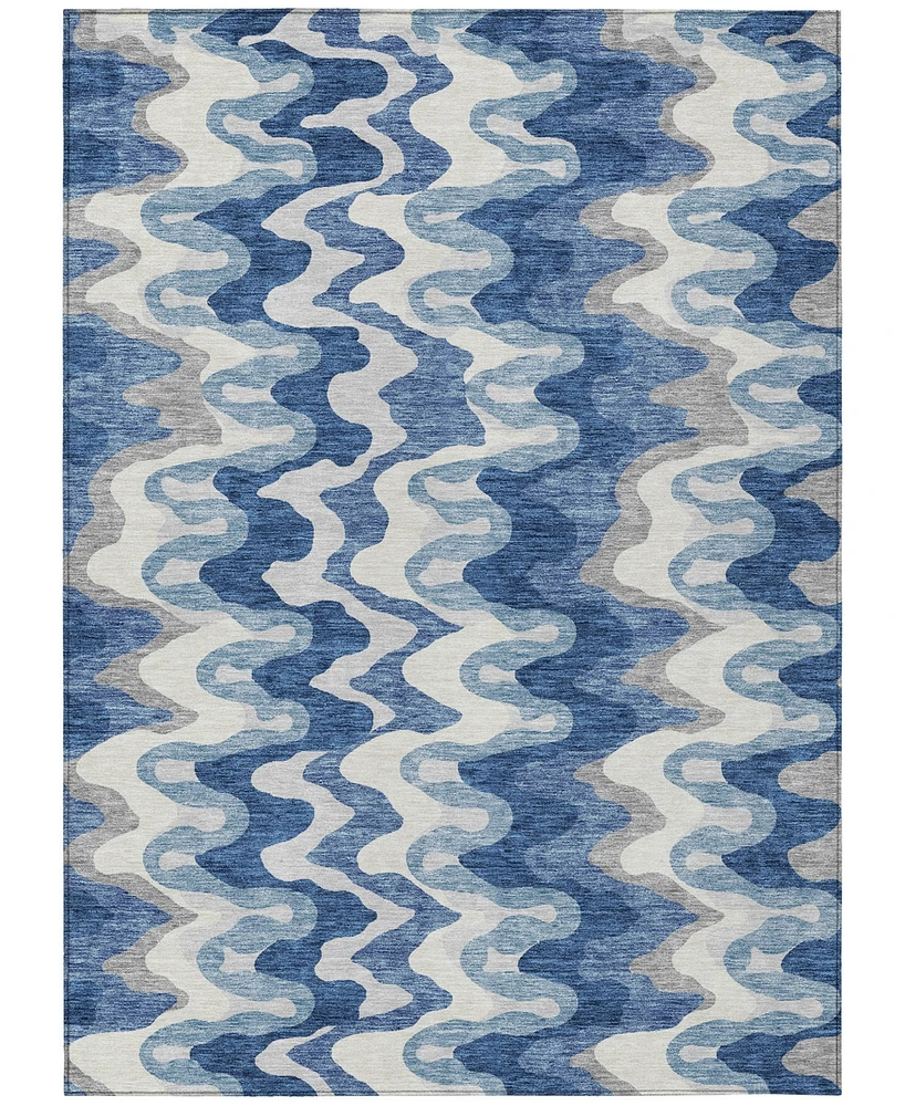 Addison Chantille Machine Washable ACN750 9'x12' Area Rug