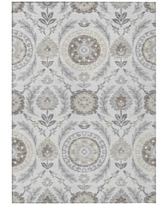 Addison Chantille Machine Washable Acn751 Area Rug Collection