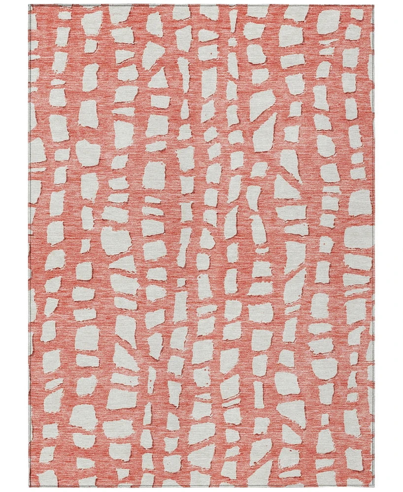 Addison Chantille Machine Washable ACN754 9'x12' Area Rug
