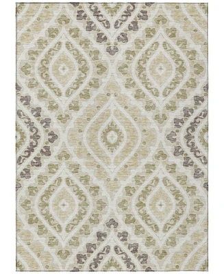 Addison Chantille Machine Washable ACN761 5'x7'6" Area Rug