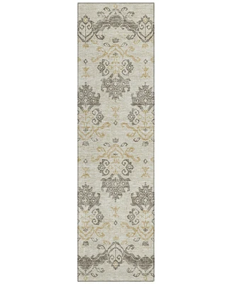 Addison Chantille Machine Washable ACN759 2'3"x7'6" Runner Area Rug
