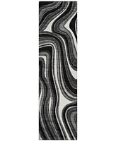 Addison Chantille Machine Washable ACN756 2'3"x7'6" Runner Area Rug