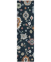 Addison Chantille Machine Washable ACN753 2'3"x7'6" Runner Area Rug