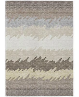 Addison Chantille Machine Washable Acn736 Area Rug Collection