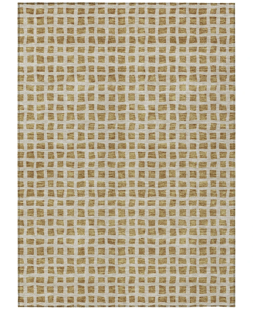 Addison Chantille Machine Washable ACN727 3'x5' Area Rug