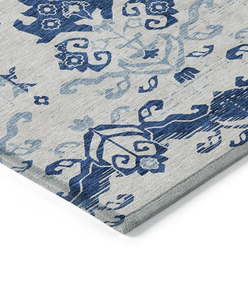 Addison Chantille Machine Washable ACN759 8'x10' Area Rug