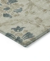 Addison Chantille Machine Washable ACN762 2'3"x7'6" Runner Area Rug