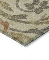 Addison Chantille Machine Washable ACN764 2'3"x7'6" Runner Area Rug