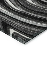 Addison Chantille Machine Washable ACN756 2'3"x7'6" Runner Area Rug
