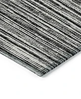 Addison Chantille Machine Washable ACN760 2'3"x7'6" Runner Area Rug