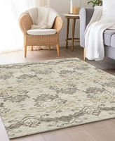 Addison Chantille Machine Washable Acn759 Area Rug Collection