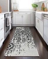 Addison Chantille Machine Washable ACN758 2'3"x7'6" Runner Area Rug
