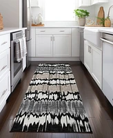 Addison Chantille Machine Washable ACN755 2'3"x7'6" Runner Area Rug