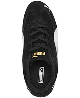 Puma Little Kids' Speed Cat Og Casual Sneakers from Finish Line