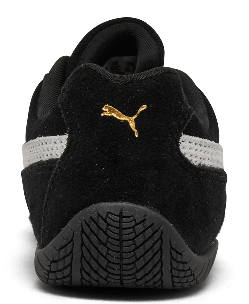 Puma Toddler Kids' Speed Cat Og Casual Sneakers from Finish Line