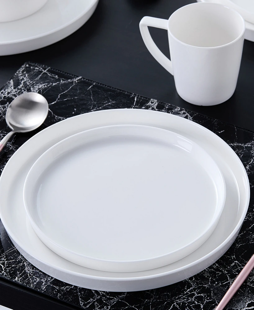 Stone Lain Madeline 16 Pc. Dinnerware Set, Service for 4