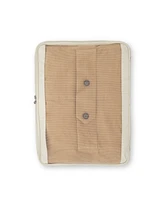 Samsonite Silhouette 18 29" Large Expandable Softside Spinner