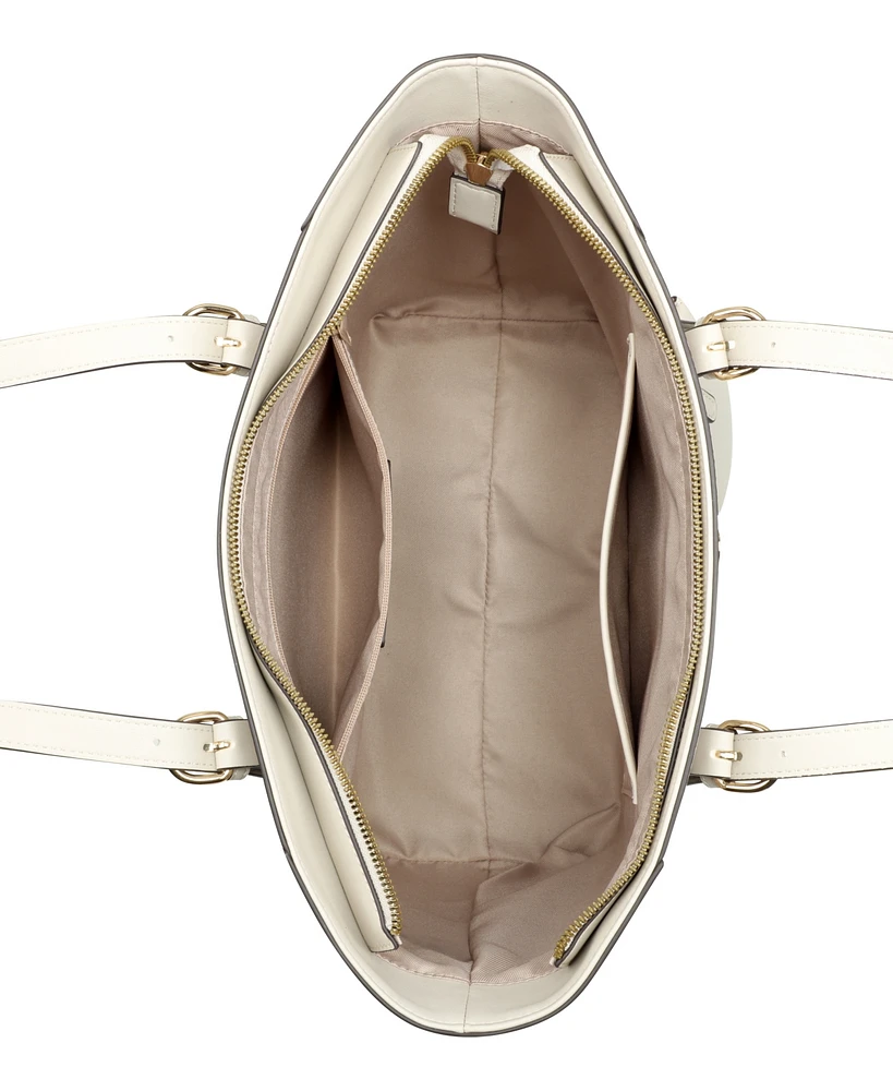 Nine West Siera Medium Tote Bag