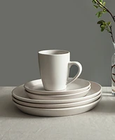Stone Lain Albie 16 Pc. Dinnerware Set, Service for 4