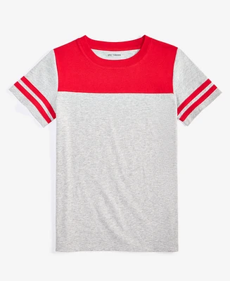 Epic Threads Little & Big Boys Colorblocked T-Shirt, Exclusively at Macy's